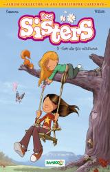 Les sisters 10 ans Cazenove