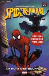 couverture de l'album Spider-Man T.2