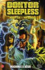 page album Dr Sleepless T.1