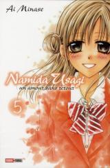page album Namida Usagi T.5