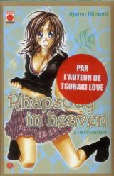 Rhapsody In Heaven Integrale