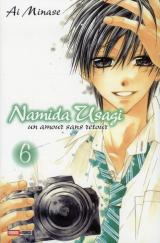 page album Namida Usagi T.6