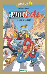 L'auto-école Best Or Le code de la route