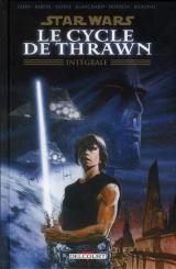 Star Wars - Le cycle de Thrawn Intégrale
