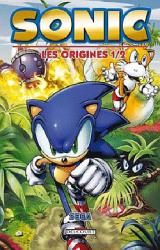 Sonic La genèse 1/2