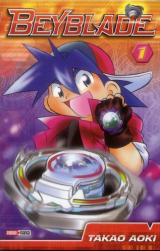 Beyblade T.1