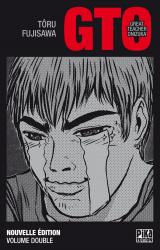 page album Gto T.15 & T.16