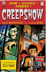 Stephen King Creepshow