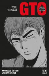 page album Gto T.17 & T.18
