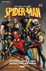 couverture de l'album Spider-Man T.3