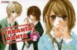 Taranta Ranta T.2