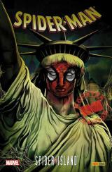 Spider-Man : Spider Island