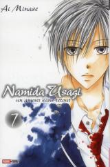 page album Namida Usagi T.7