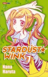 page album Stardust Wink T.7