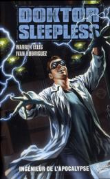 Dr Sleepless T.2