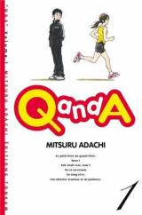 page album Q & A T.1