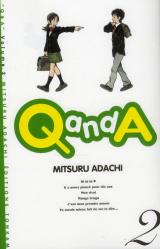 page album Q & A T.2