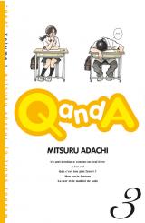 page album Q & A T.3