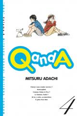page album Q & A T.4