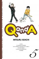 Q & A T.5