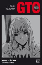 page album Gto T.21 & T.22