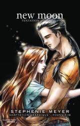 New Moon, Tentation 1
