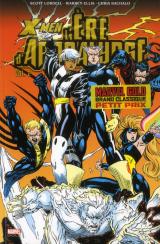 page album X-Men L'Ere D'Apocalypse T.2