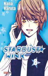 Stardust Wink T.8
