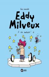 page album Eddy Milveux T.3