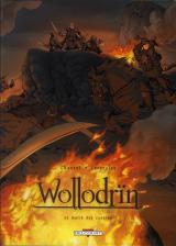 Wollodrin Etui T.1 + T.2