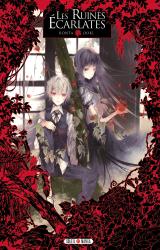 Les Ruines Ecarlates