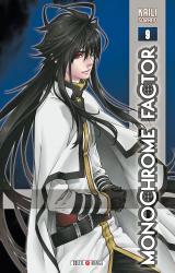 couverture de l'album 