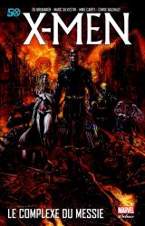 A SUPPRIMER X-Men - Le Complexe du Messie