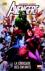 Avengers - La Croisade des enfants