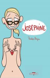 couverture de l'album Joséphine T.1