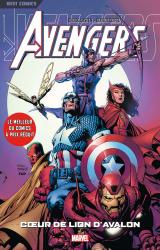 Avengers T.4