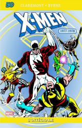 Intégrale : X-men T.2 (1977/1978) + coffret