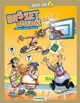 Basket Dunk Best Or