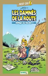 Les damnés de la route - Best Or