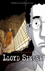 page album Lloyd Singer T.8