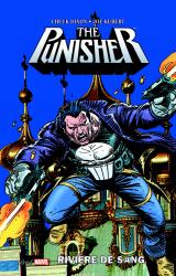 Punisher: rivière de sang