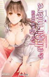 Les charmes de l'infirmière T.4