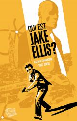 couverture de l'album Qui est Jake Ellis ?