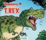 Les Dinosaures Special T Rex Kit Fouille