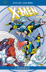 X-Men Integrale T.10 (1963-64)
