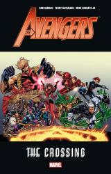 Avengers: the Crossing
