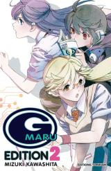 G Maru Édition T.2
