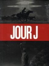 Jour J coffret T.9 à T.12