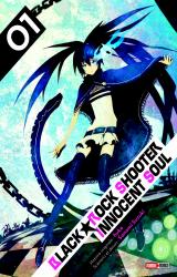 Blackrock Shooter Innocent Soul T.1