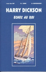 page album Echec au roi
